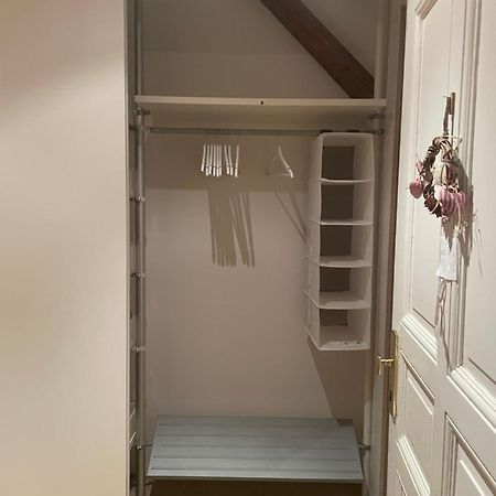 105Qm-3-Raum, Zentral, Ruhig, Gemuetlich Apartamento Leipzig Exterior foto