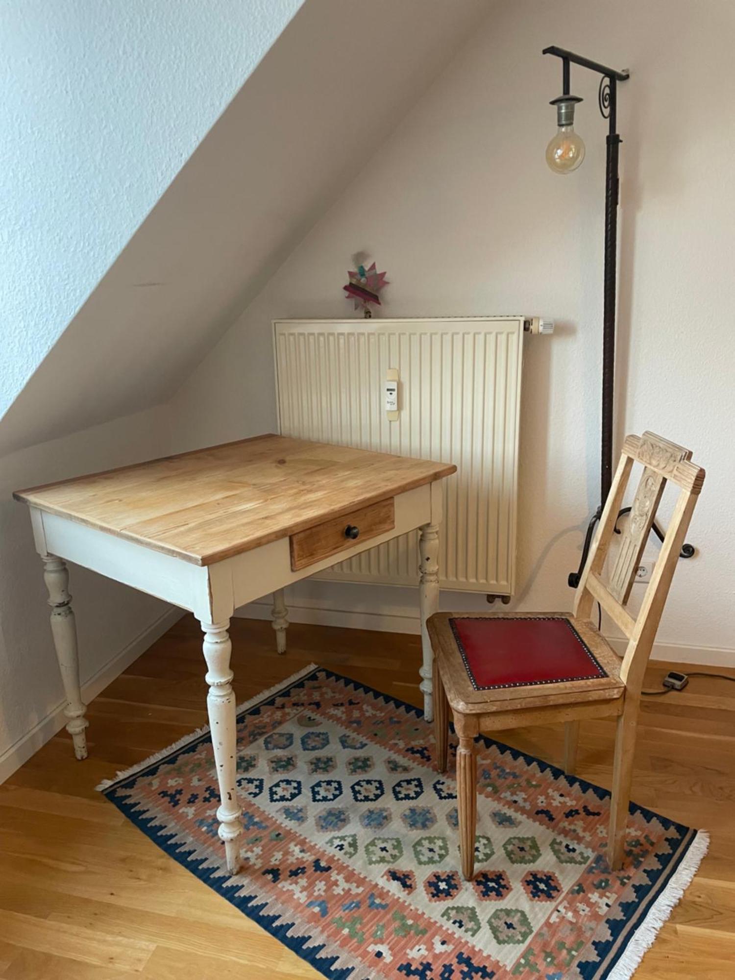 105Qm-3-Raum, Zentral, Ruhig, Gemuetlich Apartamento Leipzig Exterior foto